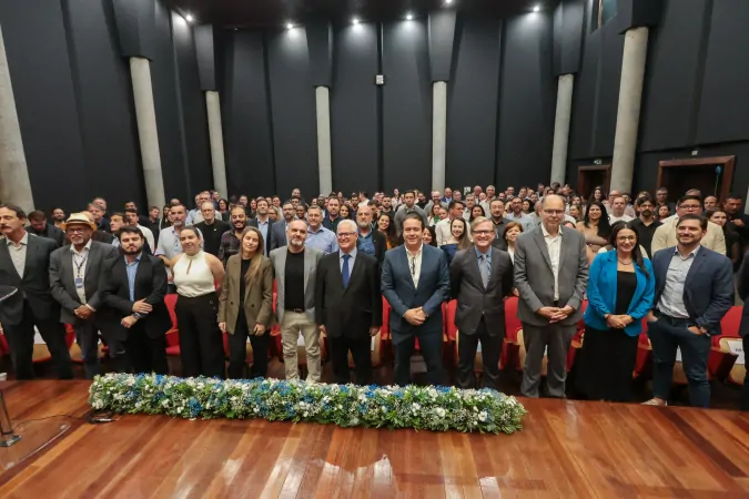 Hub GovTech Paraná