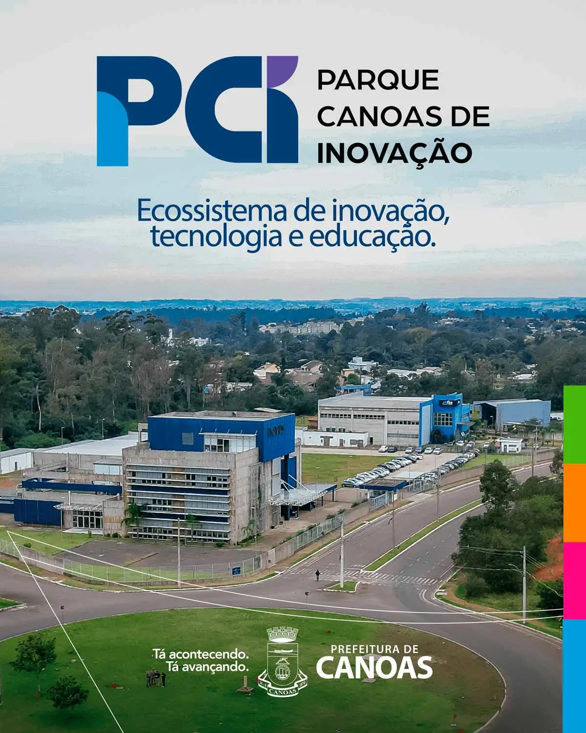 rede brasil inovador ecossistema inovacao banner prefeitura canoas 3