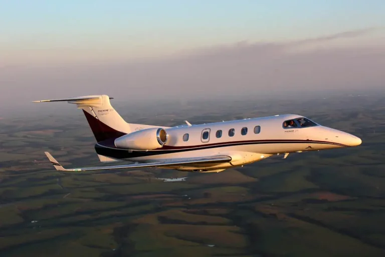 Embraer registra entrega de 65 aeronaves no segundo trimestre de 2026, salto de 48%