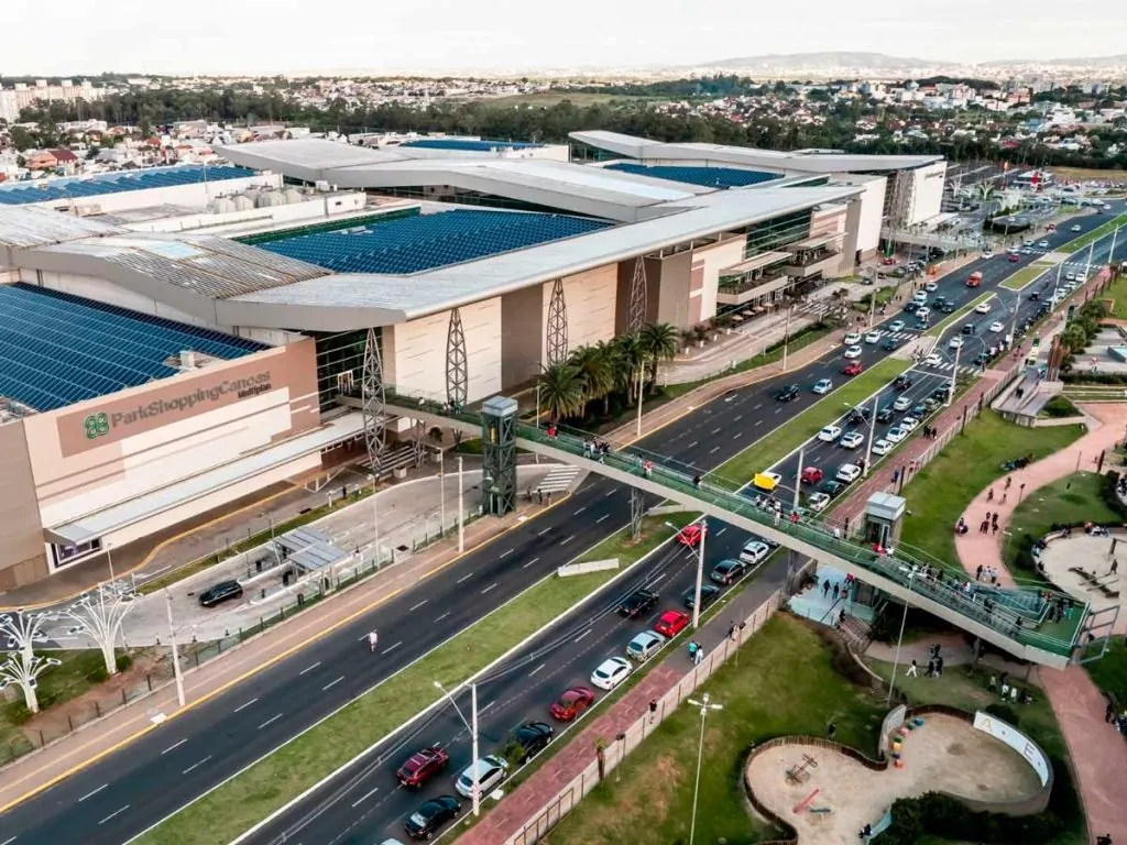 Innova CICS Canoas 2026: 5ª Edição reúne lideranças, IA e inovação setorial no ParkShopping