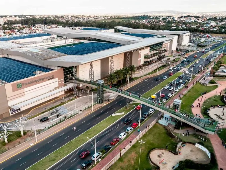 Innova CICS Canoas 2026: 5ª Edição reúne lideranças, IA e inovação setorial no ParkShopping