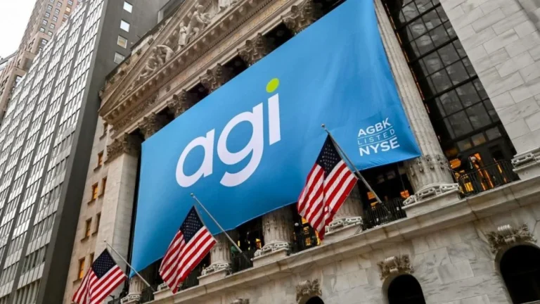 Agibank figura pelo quarto ano consecutivo no ranking global das melhores fintechs da CNBC e Statista