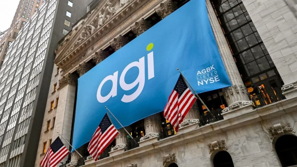 Agibank figura pelo quarto ano consecutivo no ranking global das melhores fintechs da CNBC e Statista