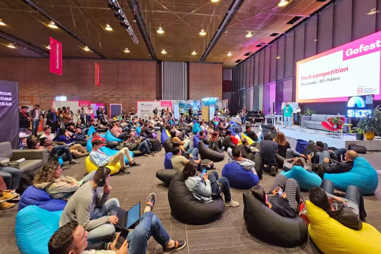 Aliança Latino-Americana de Startups e Câmara de Comércio de Bogotá abrem inscrições para o GOFest 2026