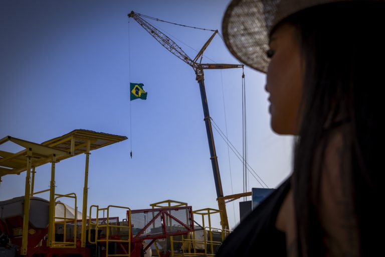 Bioenergia amplia aporte econômico e energético do Brasil com alta da mistura do etanol