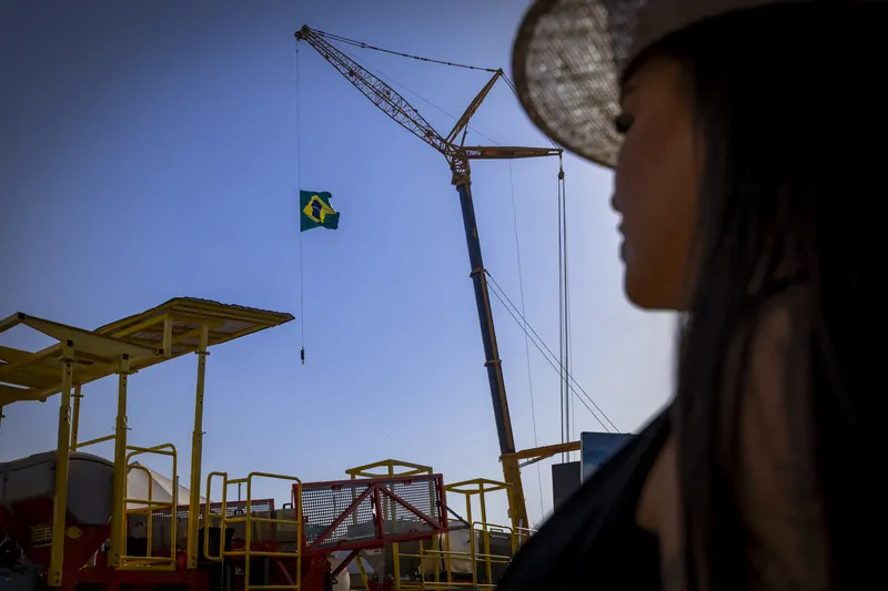 Bioenergia amplia aporte econômico e energético do Brasil com alta da mistura do etanol