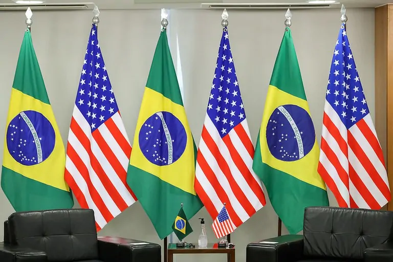 Embaixada dos EUA e Grupo +Unidos abrem inscrições para o curso "Access to American Innovation"