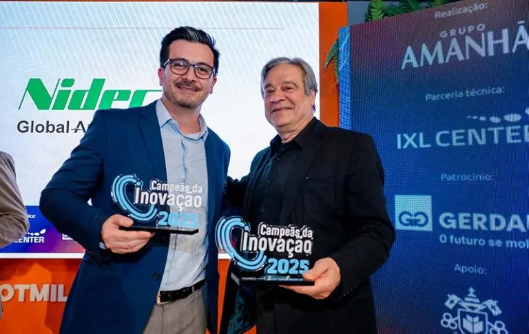 Campeãs da Inovação 2026 apresenta os cases que estão moldando o futuro da governança corporativa