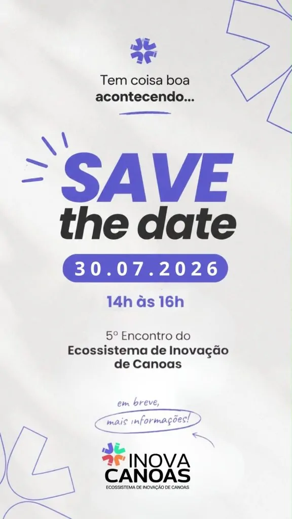 inova canoas