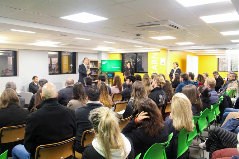BRDE Labs RS inicia aceleração de 15 startups da região Sul