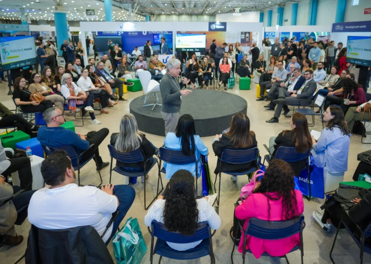 Batalha de startups de saúde oferece aporte financeiro e impulsiona ecossistema médico no Sul do Brasil