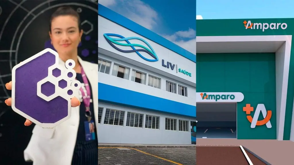 ICC Biolabs prorroga inscrições para o programa de aceleração DNA4STARTups 2026 com foco em healthtechs e biotechs