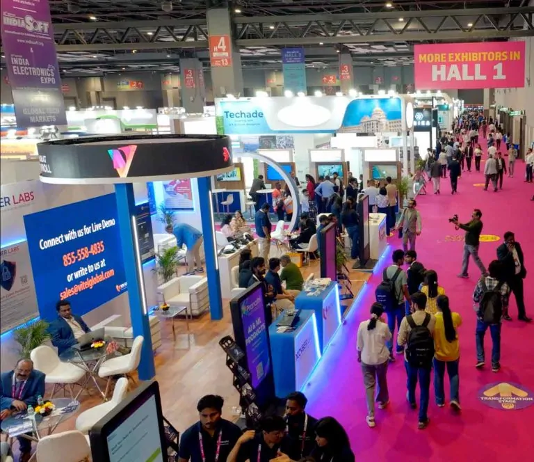 Índia convida empresas e entidades brasileiras de inovação para a INDIASOFT 2027