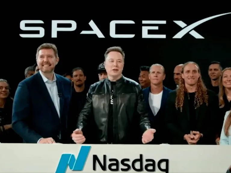 Como a SpaceX transformou remuneração em estratégia de retenção de talentos