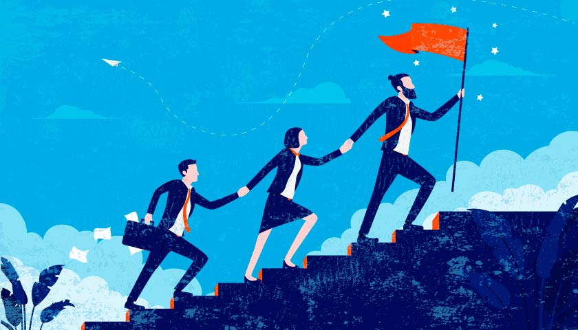 Acelerando Negócios promove workshop gratuito sobre liderança e produtividade corporativa em Canoas