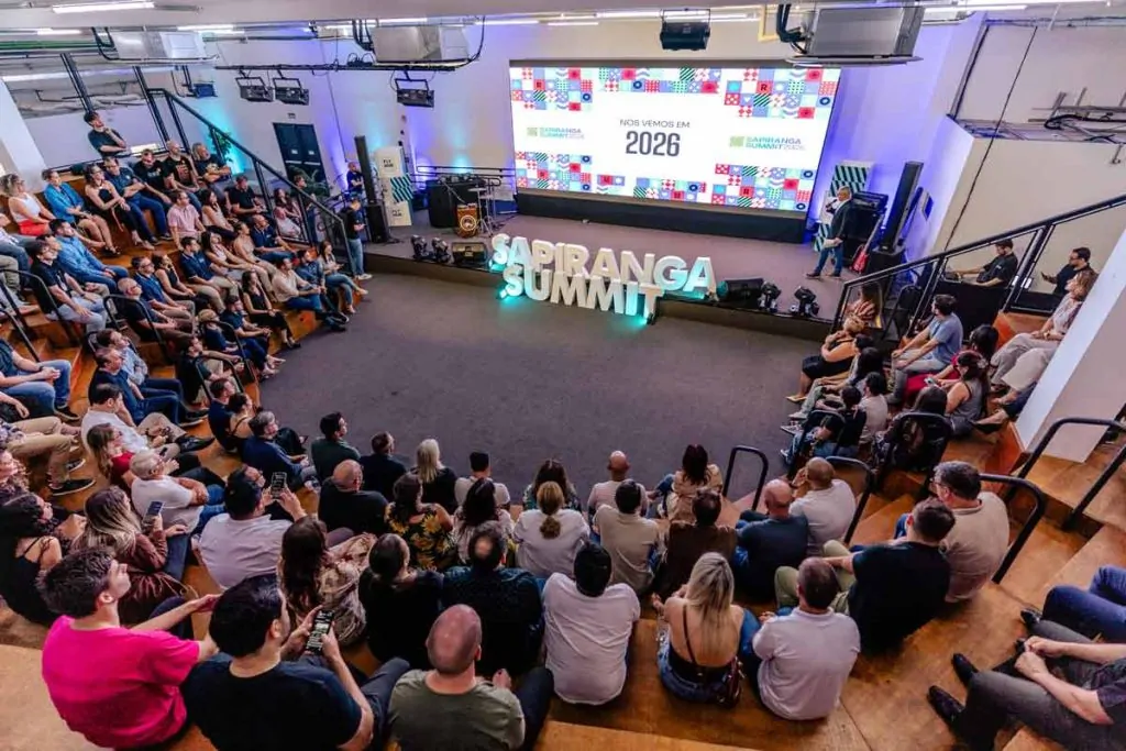 Sapiranga Summit 2026 impulsiona inovação industrial e novos modelos de negócios no Vale do Sinos