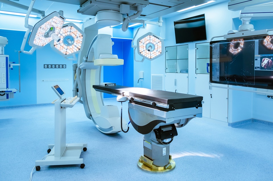 Hospitais reforçam uso de tecnologia para ampliar segurança em atendimentos de alta complexidade