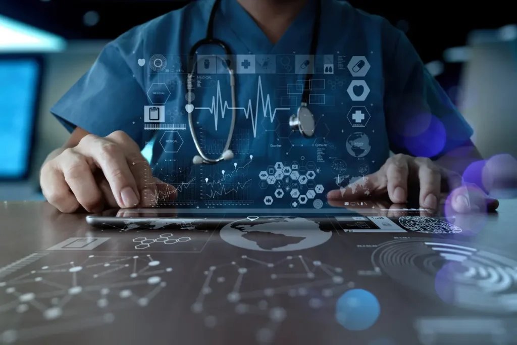 Tecnologia amplia acesso à informação e transforma a jornada do paciente