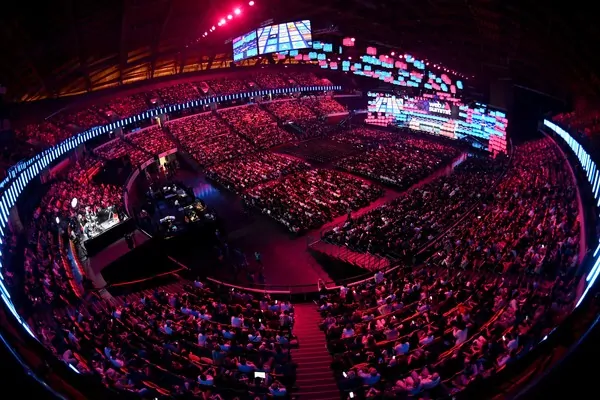 Web Summit 7 Inscrições para missão ao Web Summit Lisboa tem foco na internacionalização de startups