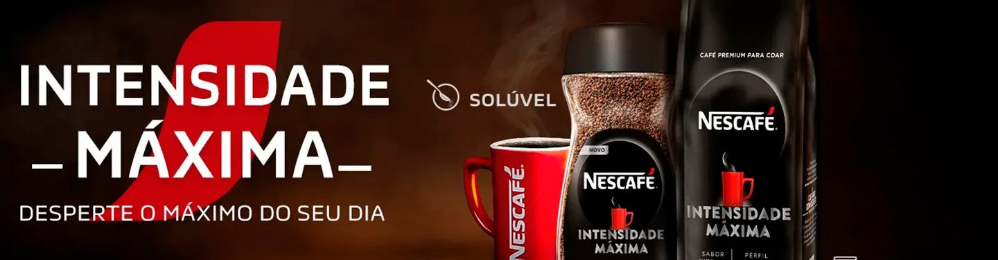 nescafé