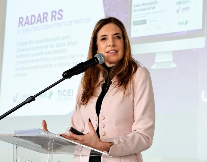 unisinos Patricia Martins Fagundes Cabral