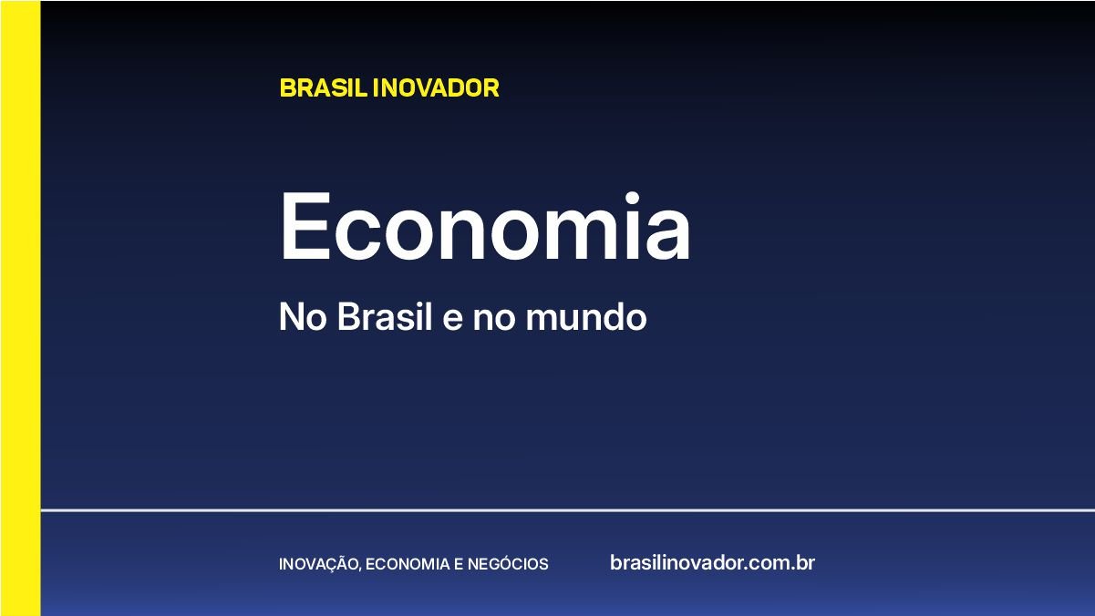 brasil inovador economia