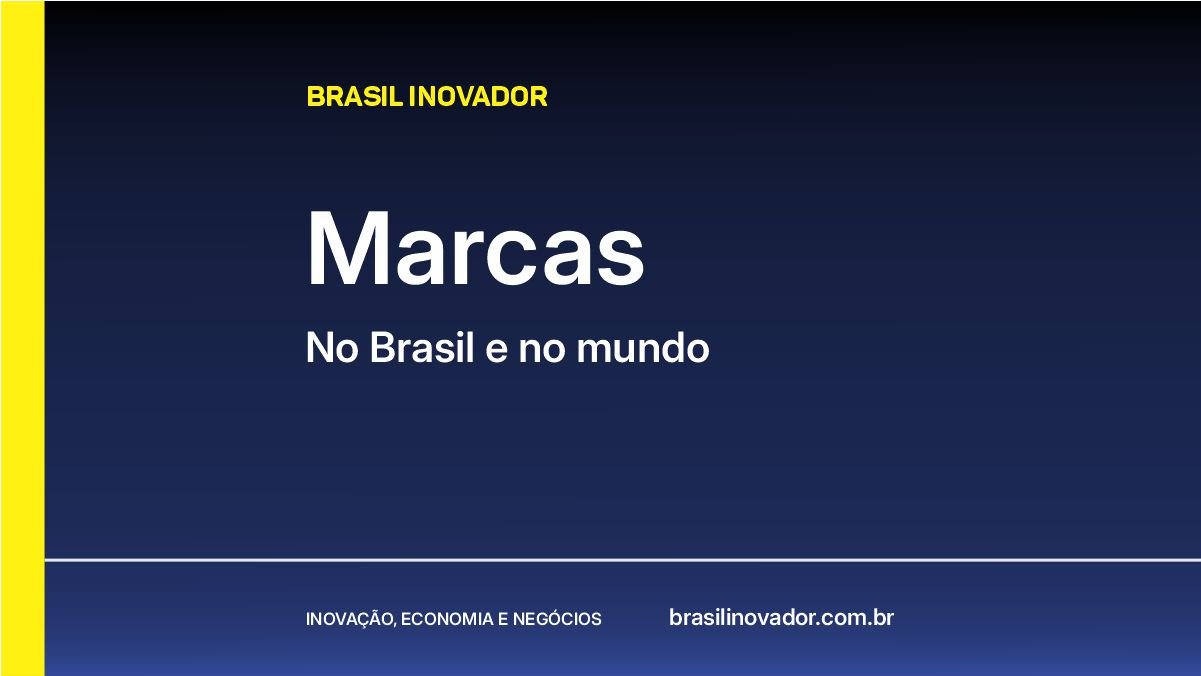 brasil inovador marcas