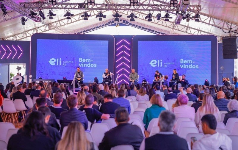 Ijuí sedia o ELI Summit RS 2026 e consolida a Região Noroeste no mapa da inovação gaúcha