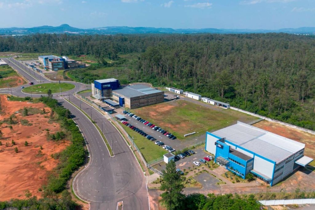 Conselho Consultivo do Parque Canoas de Inovação avança na estruturação da governança e do Centro de Tecnologia
