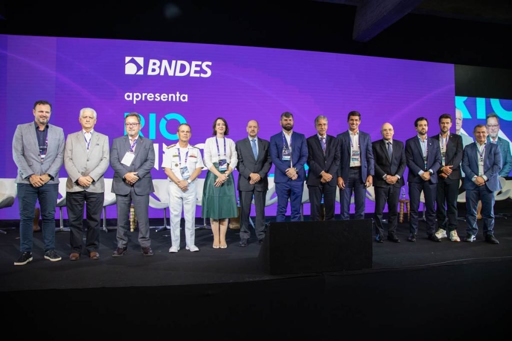 Rio Innovation Week 2026 abre sexta edição focada em tecnologia e impacto social