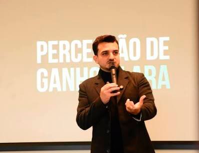 Escalando negócios através de pessoas se torna tema central de imersão empresarial no Rio Grande do Sul