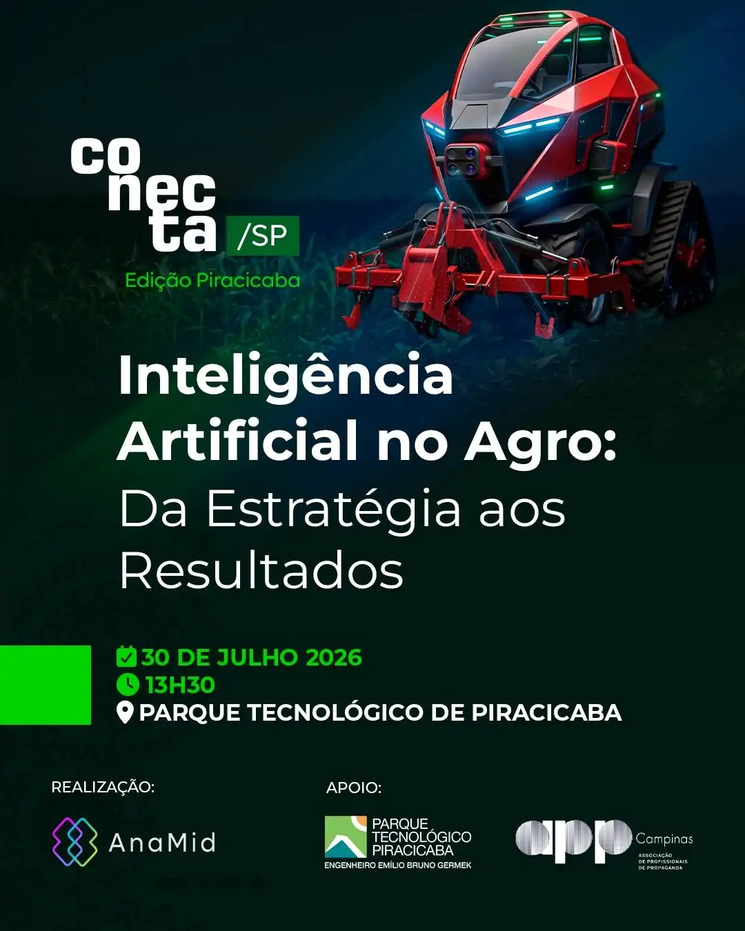 anamidi conecta