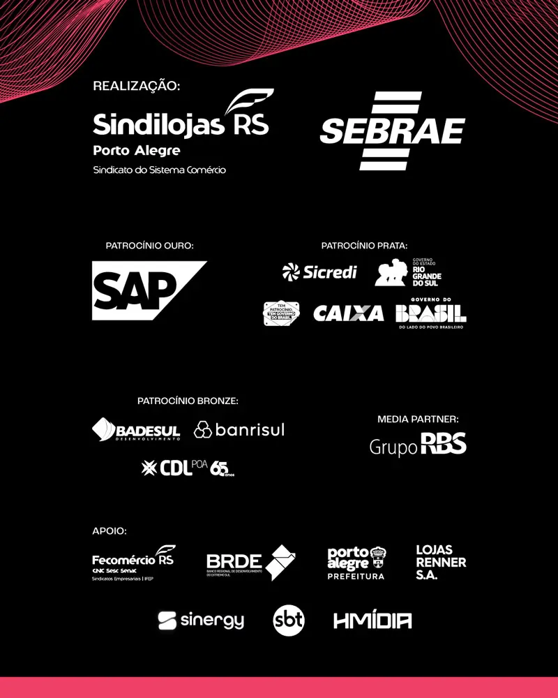 FBV 2026 SINDILOJAS PORTO ALEGRE RS