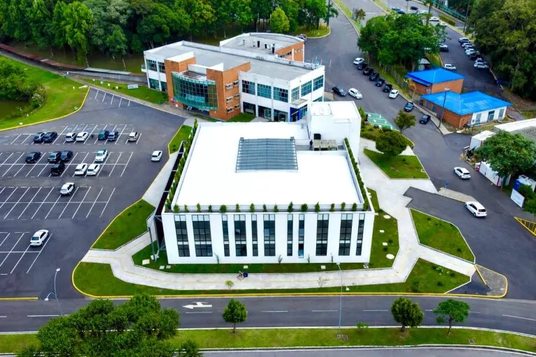 Novo prédio amplia ecossistema de inovação da Universidade de Caxias do Sul  