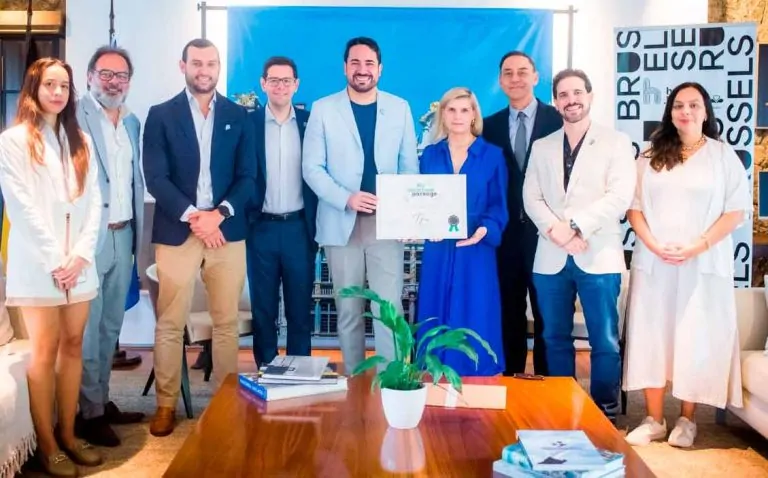 Startup iTrois é aprovada em programa de internacionalização do governo belga