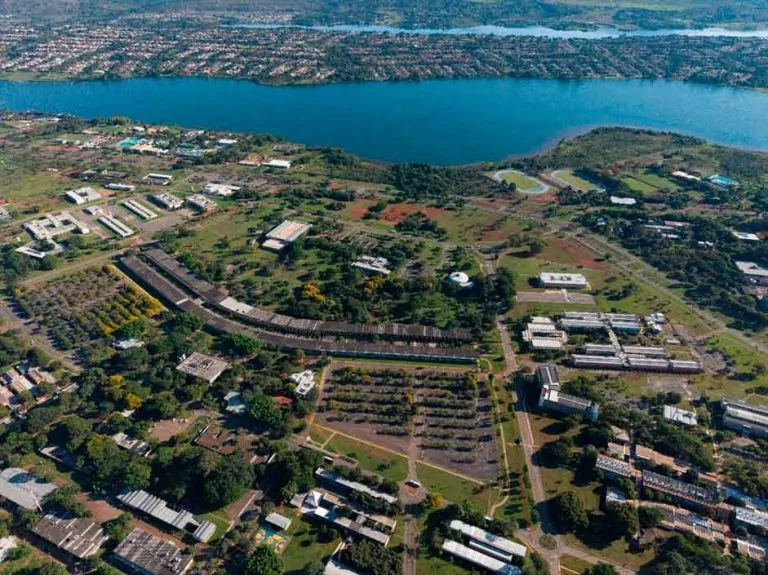 Samsung Ocean expande atividades ao anunciar parceria com a Universidade de Brasília