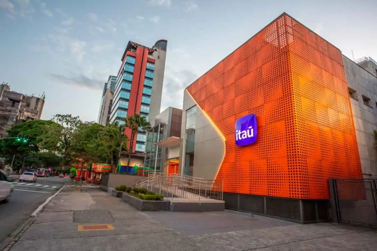 Itaú BBA lança o Connect Cash, nova plataforma para gestão de caixa LATAM