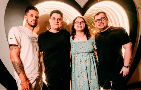 SPUN Mídia, com 1 bilhão de anúncios veiculados, anuncia rebranding visando expansão global