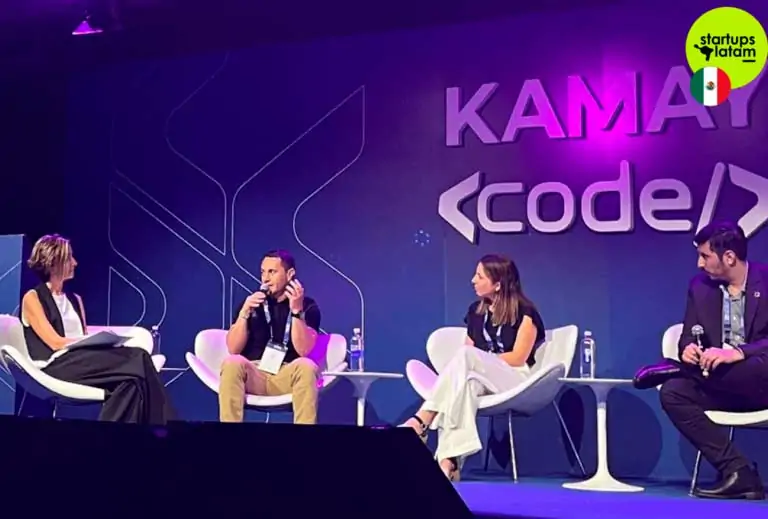 Kamay Code Rio reunirá líderes de startups, investidores e empresas da América Latina