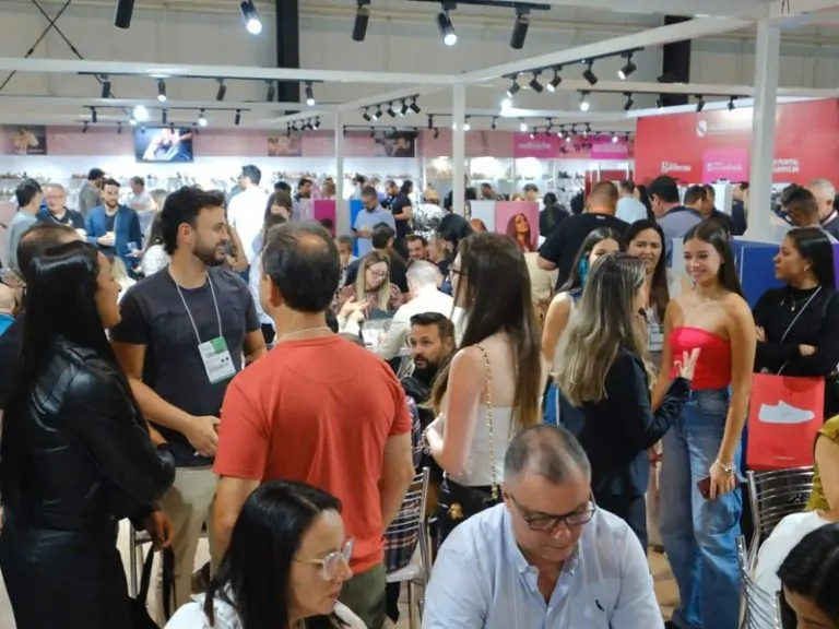 BFSHOW de 18 a 20.05.26 em São Paulo