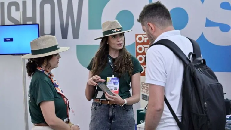 Startups levam soluções práticas para desafios do campo na Agrishow Labs