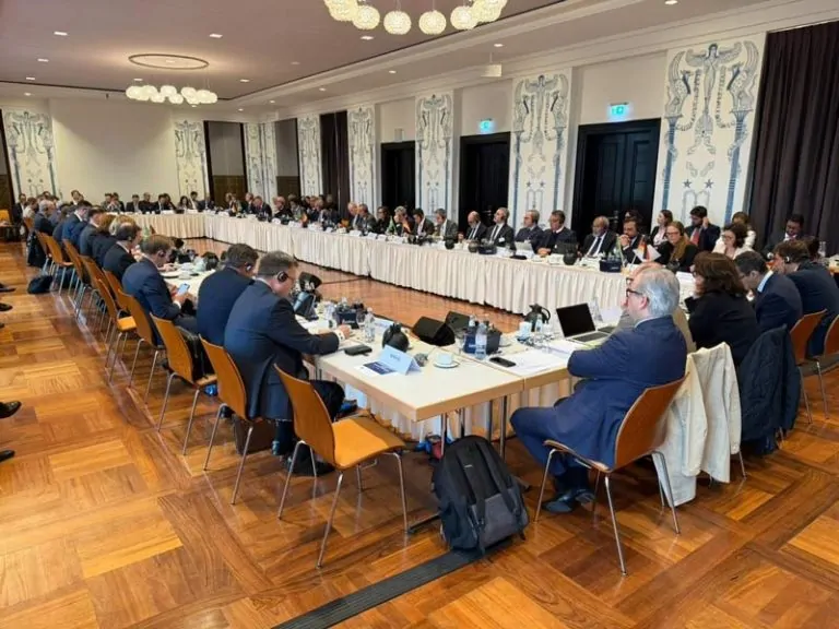 Brasil e Alemanha: CNI propõe dobrar o comércio bilateral em 5 anos durante a Comista