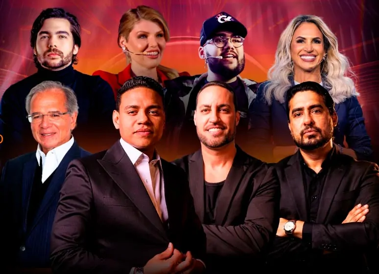 Workshop Corban 360 nos dias 16 e 17.04.26 em São Paulo