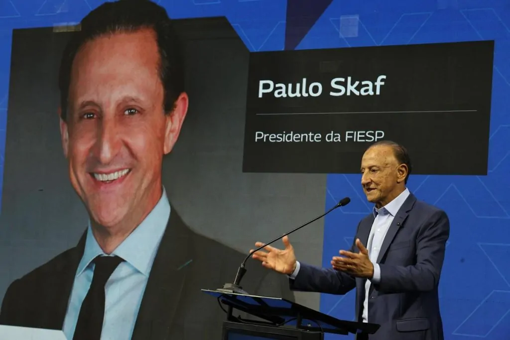 FIERGS: Lideranças da Indústria Debatem União Setorial e Fundo Constitucional Sul-Sudeste