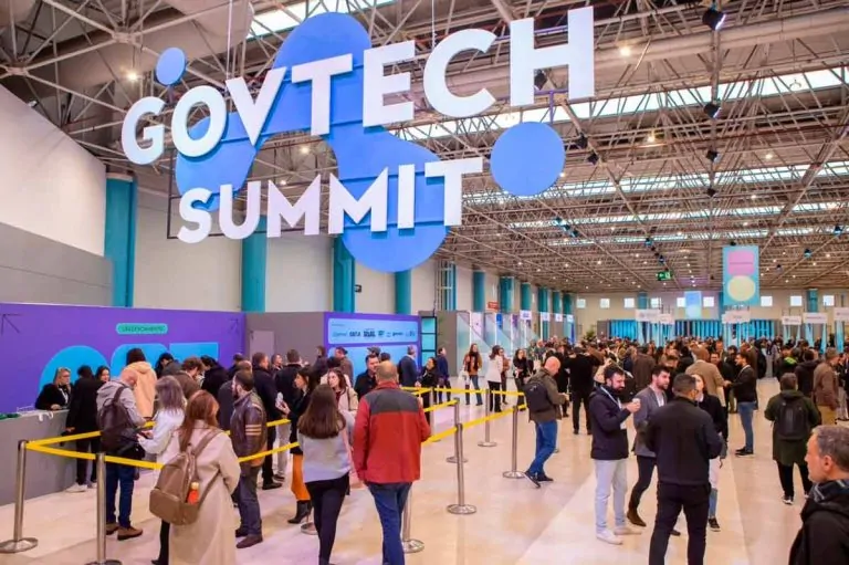 GovTech Summit reunirá referências nacionais e internacionais em transformação digital no setor público