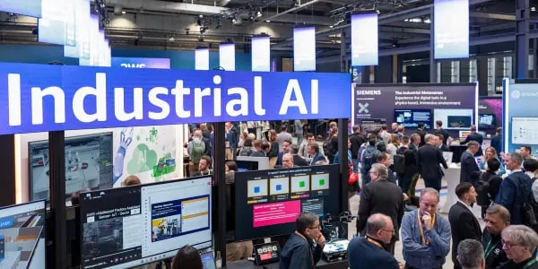 Hannover Messe 2026 reafirma protagonismo na transformação da indústria e inovação global