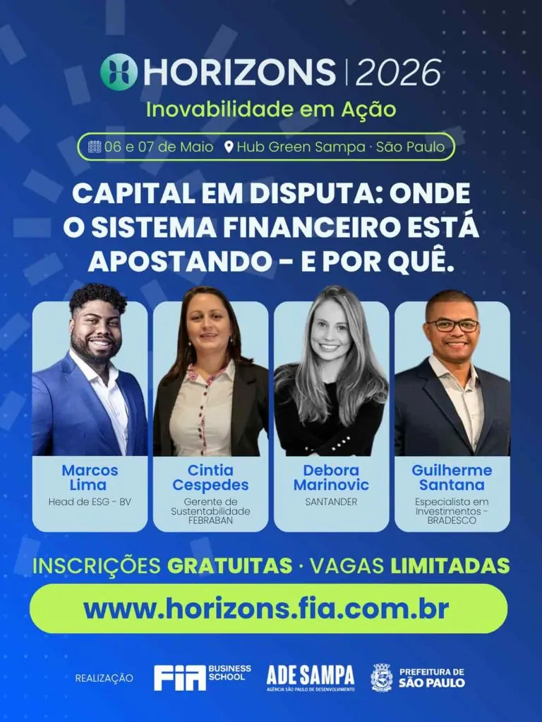 Mercado mais seletivo redefine ecossistema de startups e vira tema de debate em São Paulo