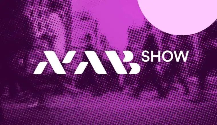 NAB Show 2026 redefine o futuro da mídia com foco em IA, esportes e economia criadora