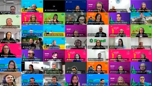 OCERGS: Inscrições abertas para o Conexão com Startups 2026