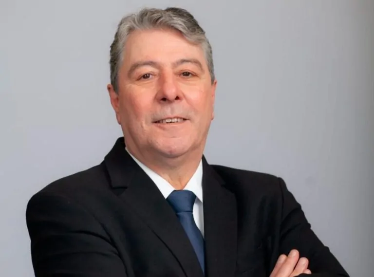 Fernando Lemos do Banrisul destaca como governo e ecossistemas podem construir o futuro da inovação